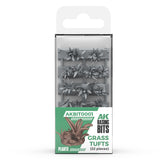 AK Grass Tufts