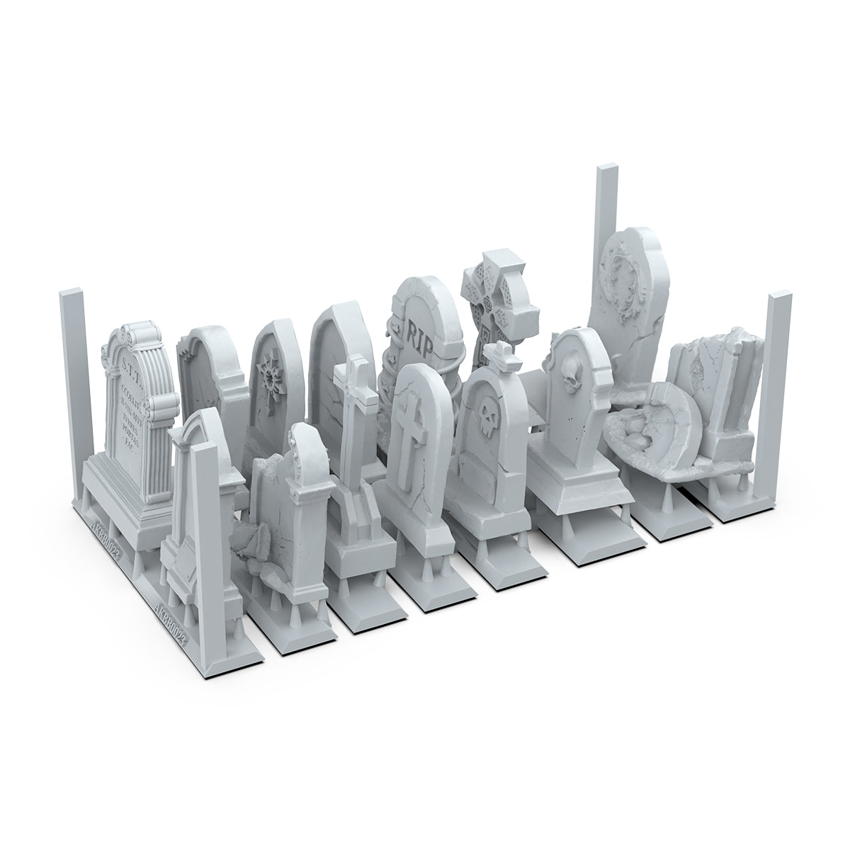 Tombstones