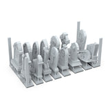 Tombstones