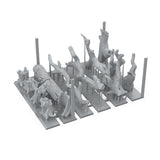 Dead Tree Basing
