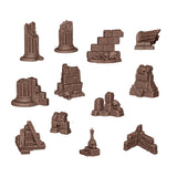 Village Ruins