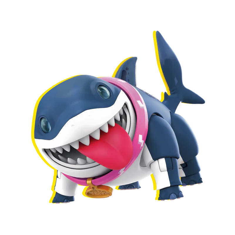 Marvel Champion 12 Jeff the Land Shark