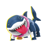 Marvel Champion 12 Jeff the Land Shark