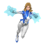 Marvel Champion 11 Invisiible Woman