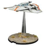 Legion – T-47 Airspeeder