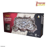 Dungeons & Lasers Chambers of Agony Painted