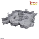 Dungeons & Lasers Carnage Tract