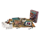 Arkham Horror RPG: Welcome to Promise