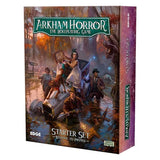Arkham Horror RPG: Welcome to Promise