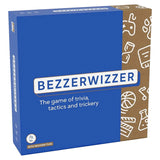 Bezzerwizzer (Refresh)