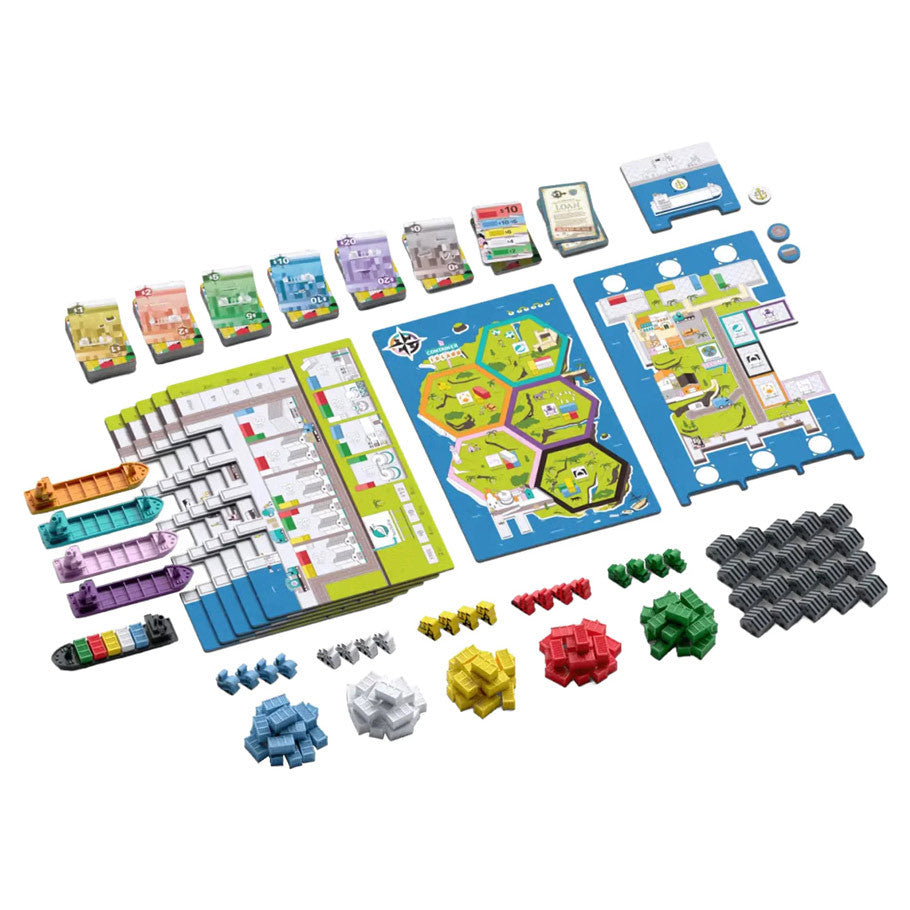 Container: 10th Anniversary Jumbo Edition
