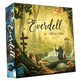 Everdell Collectors Edition