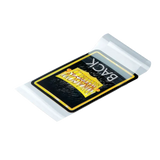 Dragon Perfect Fit Clear Sealable