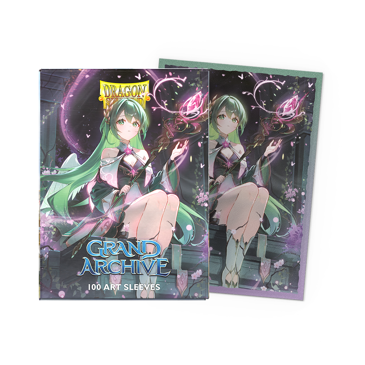 DS GA Ariel Archangel of Natura product image