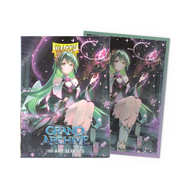 DS GA Ariel Archangel of Natura product image