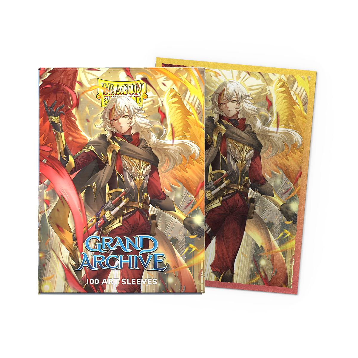DS GA Azrael Archangel of Materia product image
