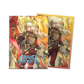 DS GA Azrael Archangel of Materia product image