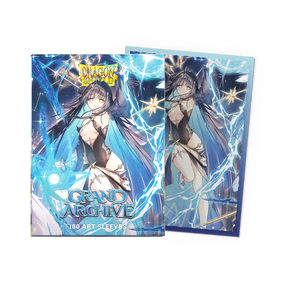 DS GA Raziel Archangel of Libr product image