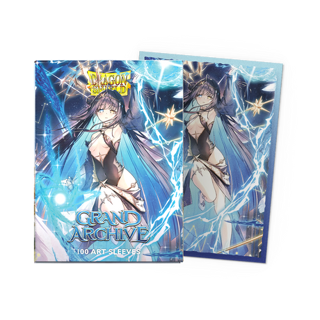 DS GA Raziel Archangel of Libr product image