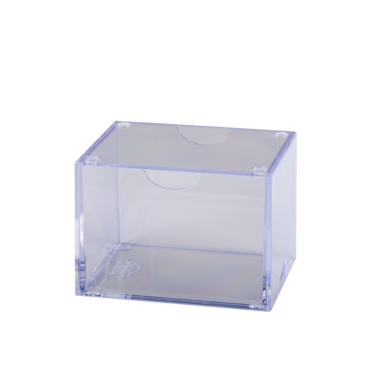 DS Strongbox Clear product image