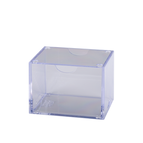 DS Strongbox Clear product image