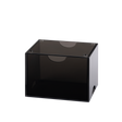 DS Strongbox Clear Black product image