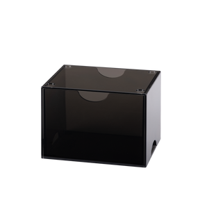 DS Strongbox Clear Black product image