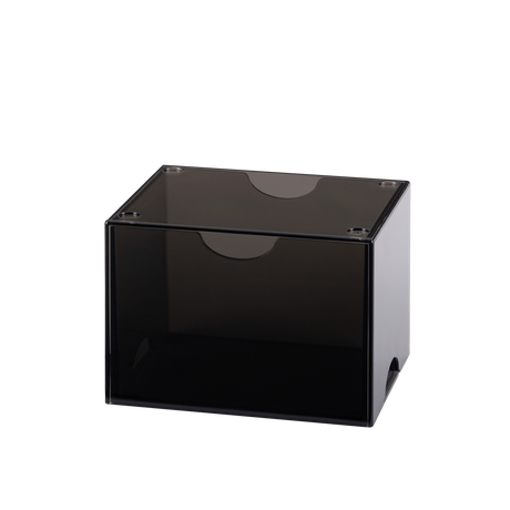 DS Strongbox Clear Black product image