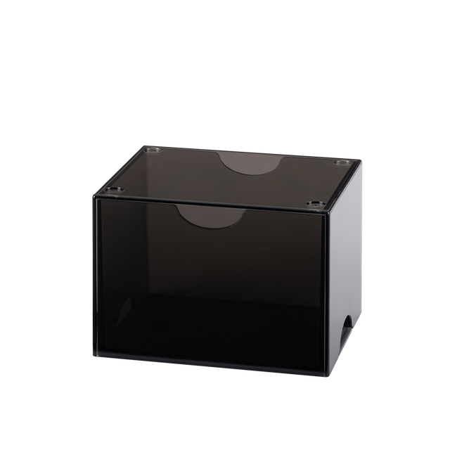 DS Strongbox Clear Black product image