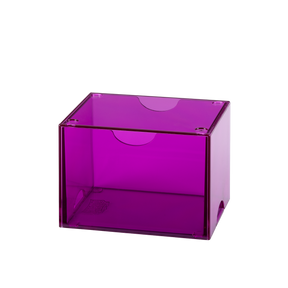 DS Strongbox Clear Purple product image