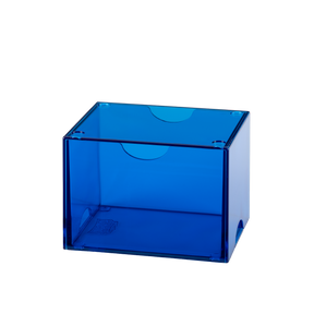 DS Strongbox Clear Blue product image