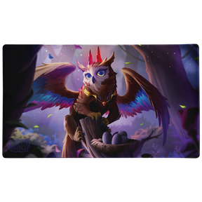 The Dragowlis Playmat product image