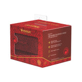 Ultimate Guard Sidewinder 100+ Xenoskin: Avatar the Last Airbender - Red Mana