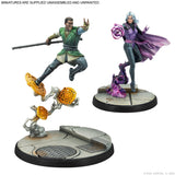 Marvel: Crisis Protocol: Convocation - Affiliation Pack