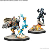 Crisis Protocol - X-Force Affiliation Pack