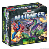 MCP Alliances Night of the Goblin