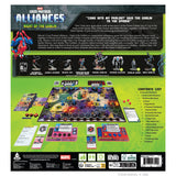 MCP Alliances Night of the Goblin