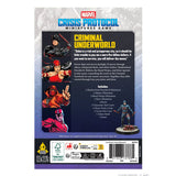 Marvel Crisis Protocol: Criminal Underworld