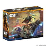 Star Wars Legion Separatist Alliance Starter Set