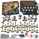 Star Wars Legion Separatist Alliance Starter Set