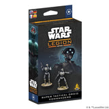 Super Tactical Droid Commander