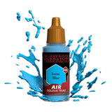 Air: Ionic Blue