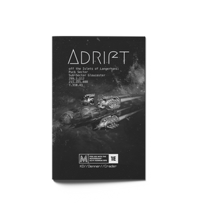 Adventure: Adrift product image