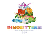 Dinositters!