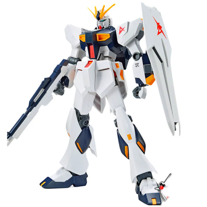 BANDAI Hobby ENTRY GRADE 1/144 v GUNDAM