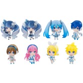 Snow Miku Collection Shokugan