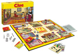 Clue: Bob's Burgers Edition