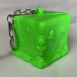 Ooze Keychain Green product image