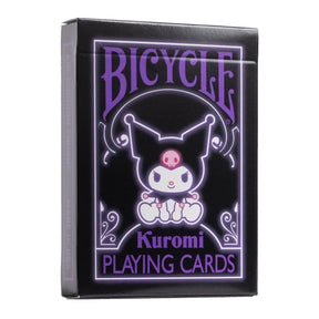Playing Cards Kuromi product image