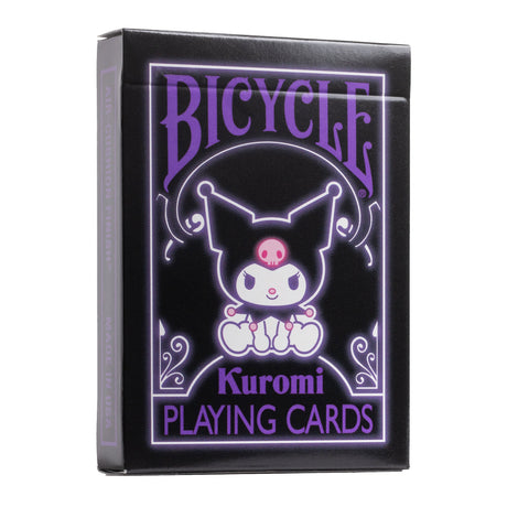 Playing Cards Kuromi product image